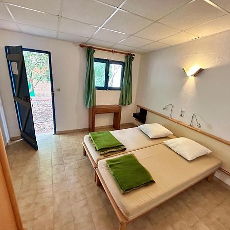 Playa Pachamama Hotel Hyères Eksteriør billede
