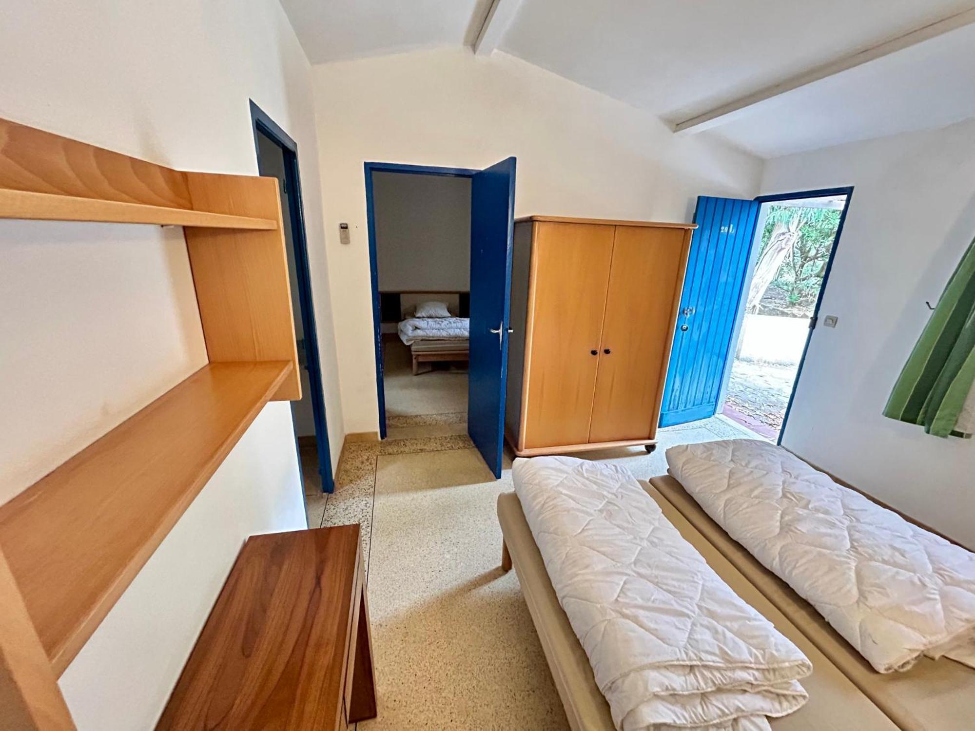 Playa Pachamama Hotel Hyères Eksteriør billede