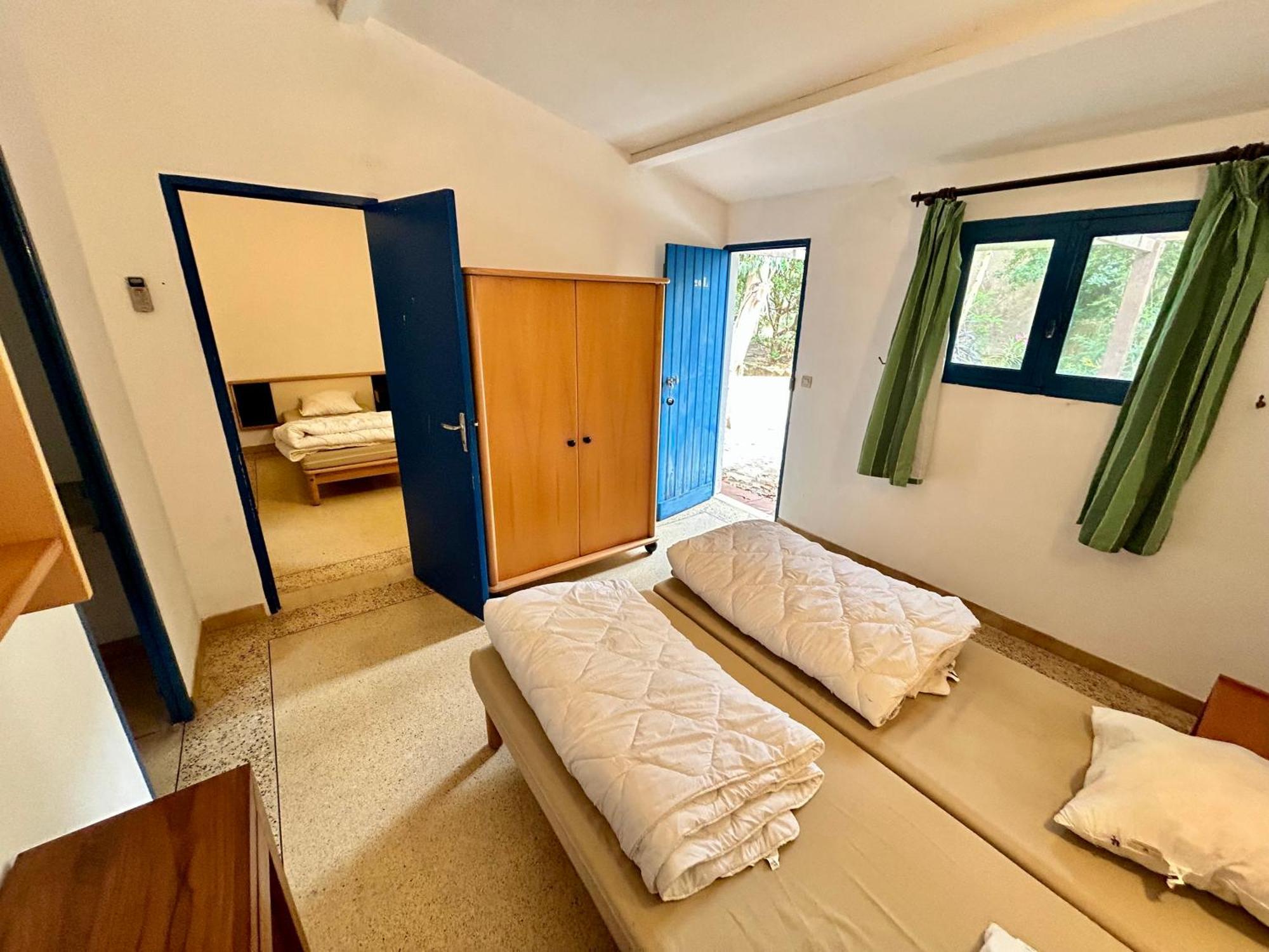 Playa Pachamama Hotel Hyères Eksteriør billede